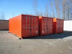 steel box containers bc|container rentals saanichton bc.